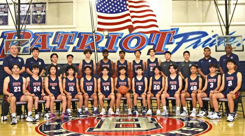 Team photo