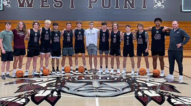 Team photo