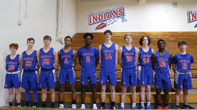 Team photo