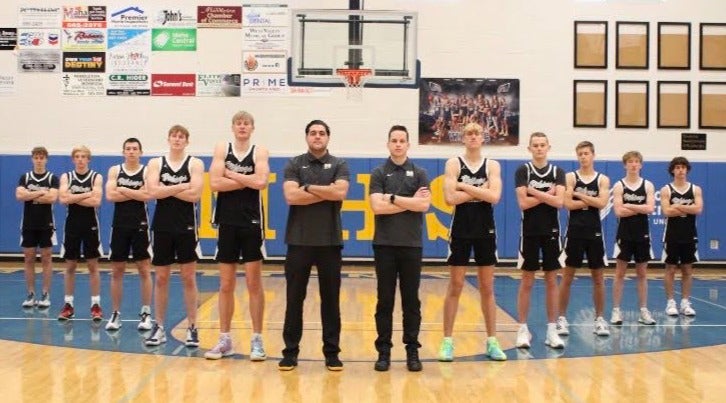 Team photo