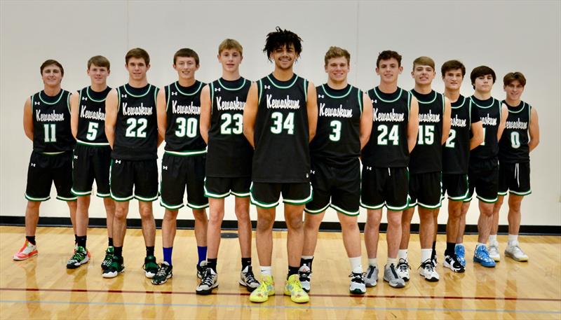 Team photo