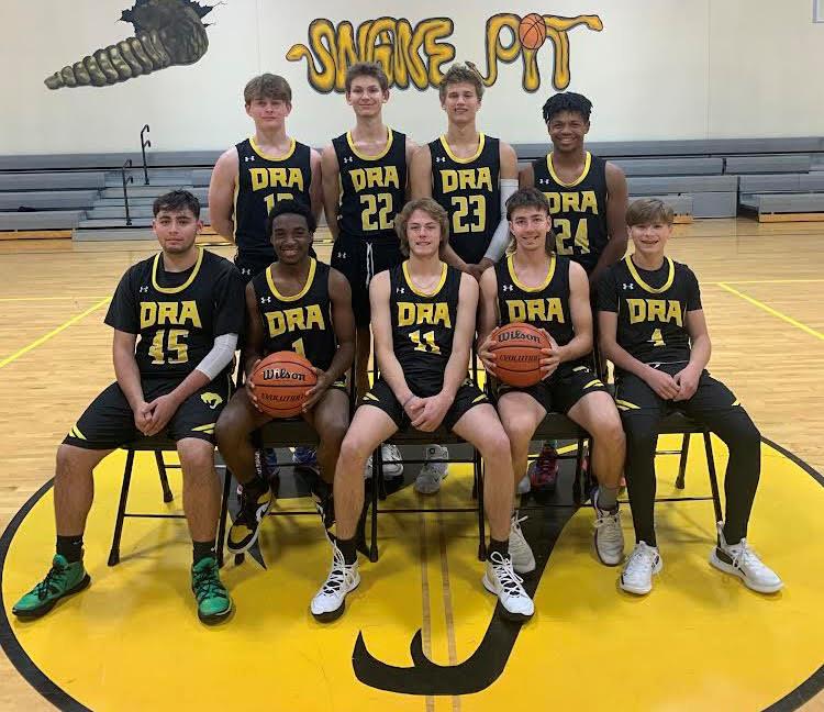 Team photo