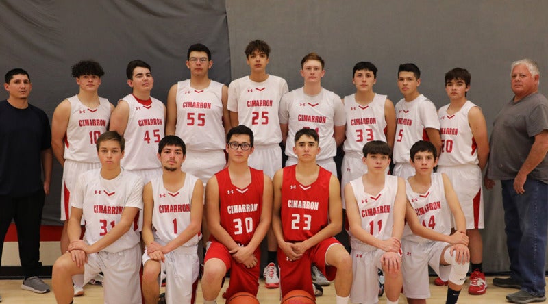 Team photo