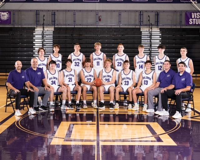 Team photo