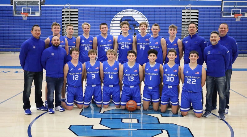 Team photo