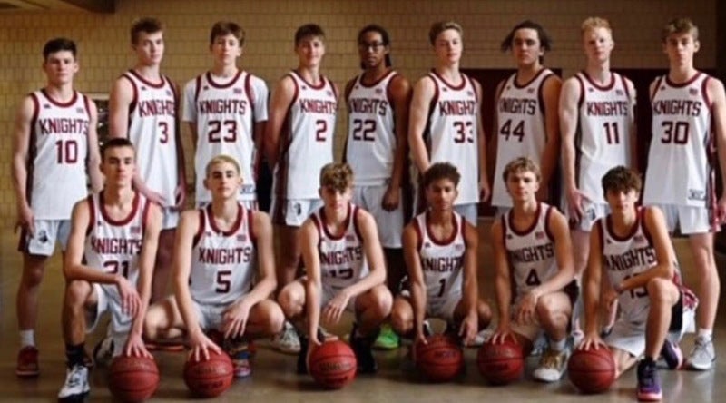 Team photo