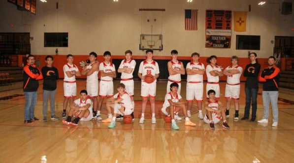Team photo
