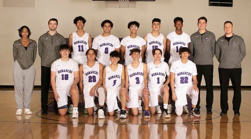 Team photo