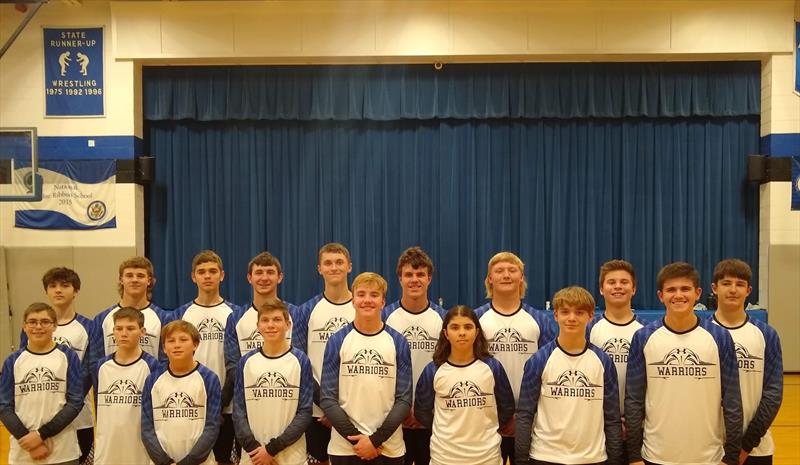 Team photo