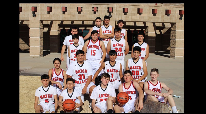 Team photo