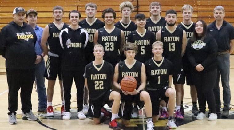 Team photo