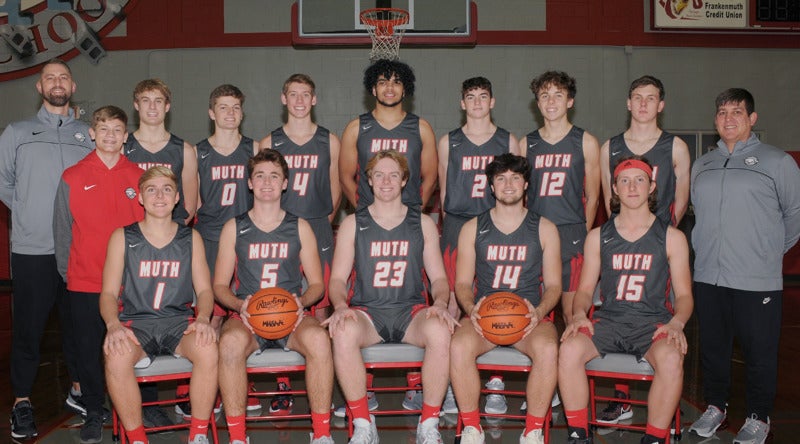 Team photo