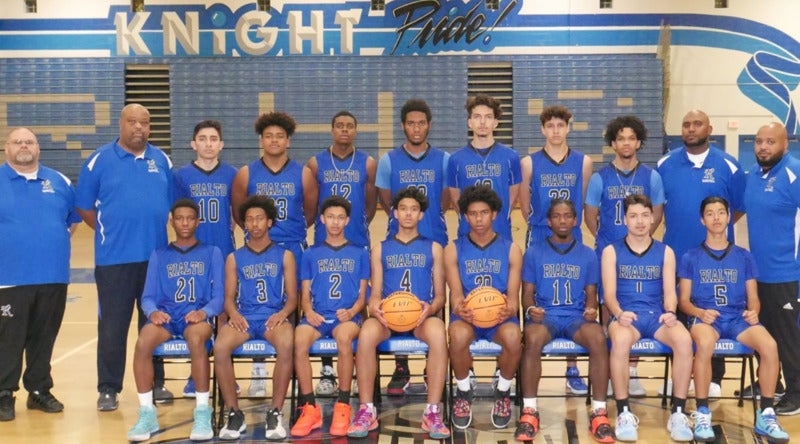 Team photo