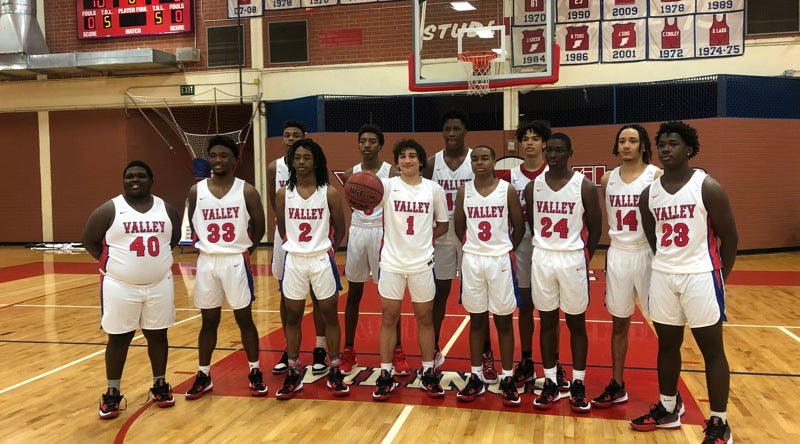 Team photo