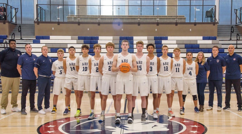 Team photo