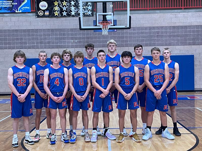 Team photo