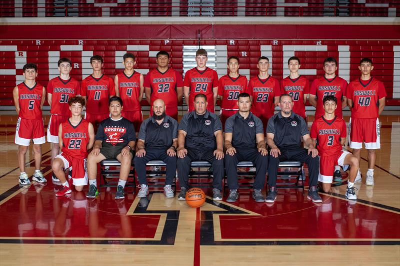 Team photo