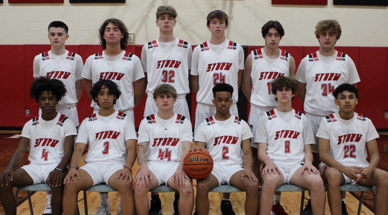 Team photo