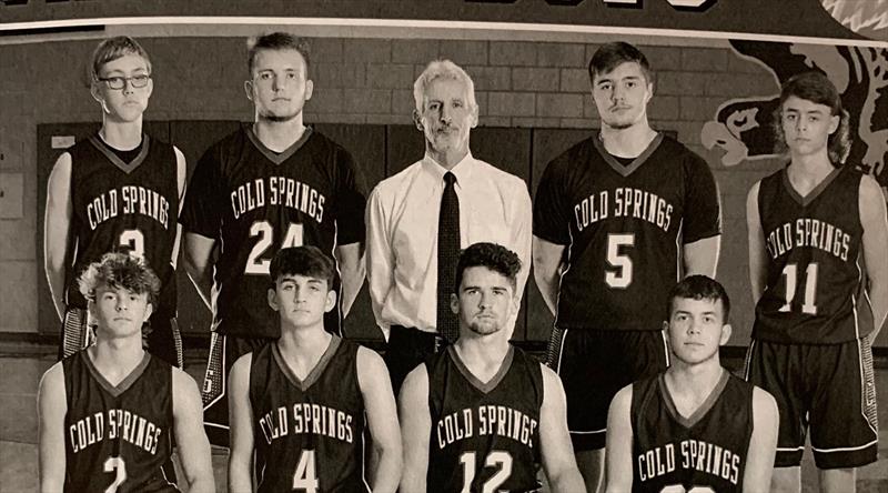 Team photo