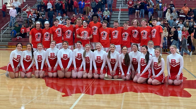 Team photo