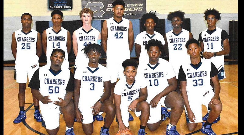 Team photo