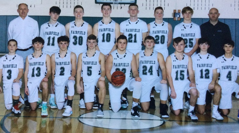 Team photo