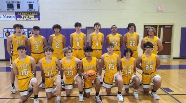 Team photo