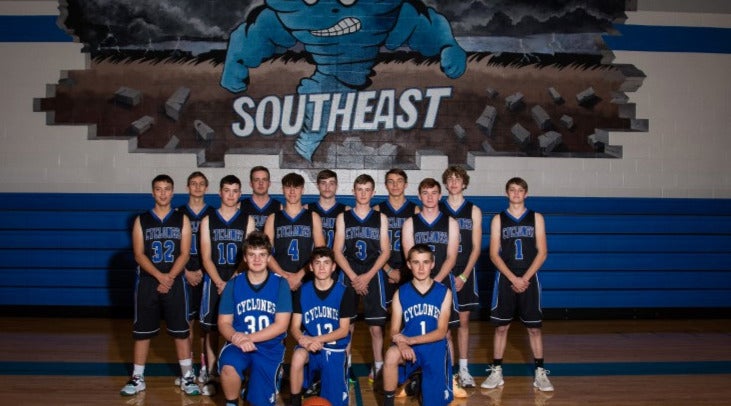 Team photo