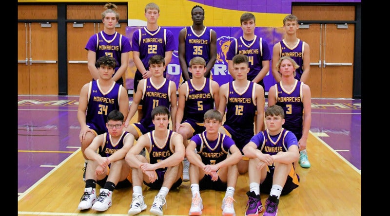 Team photo