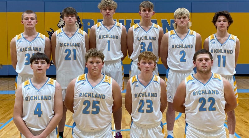 Team photo