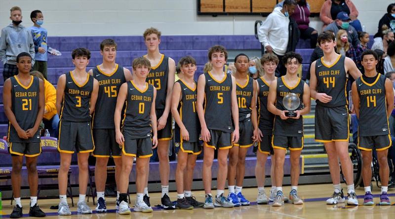 Team photo