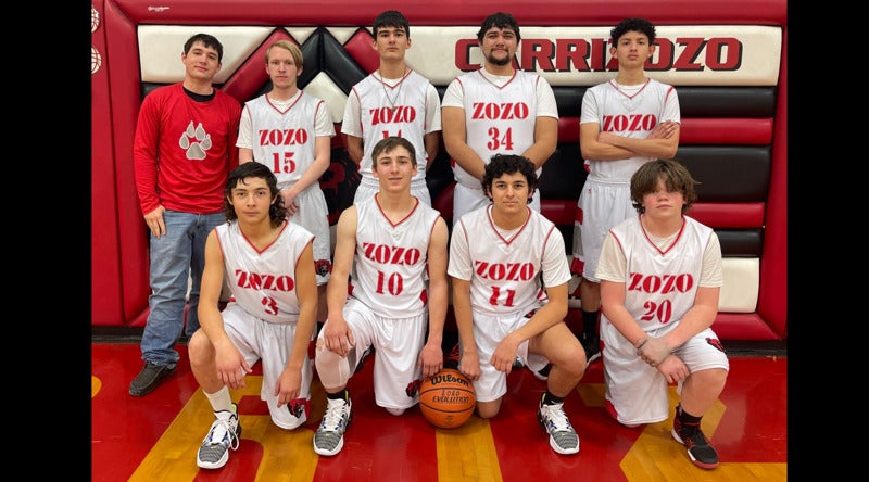 Team photo