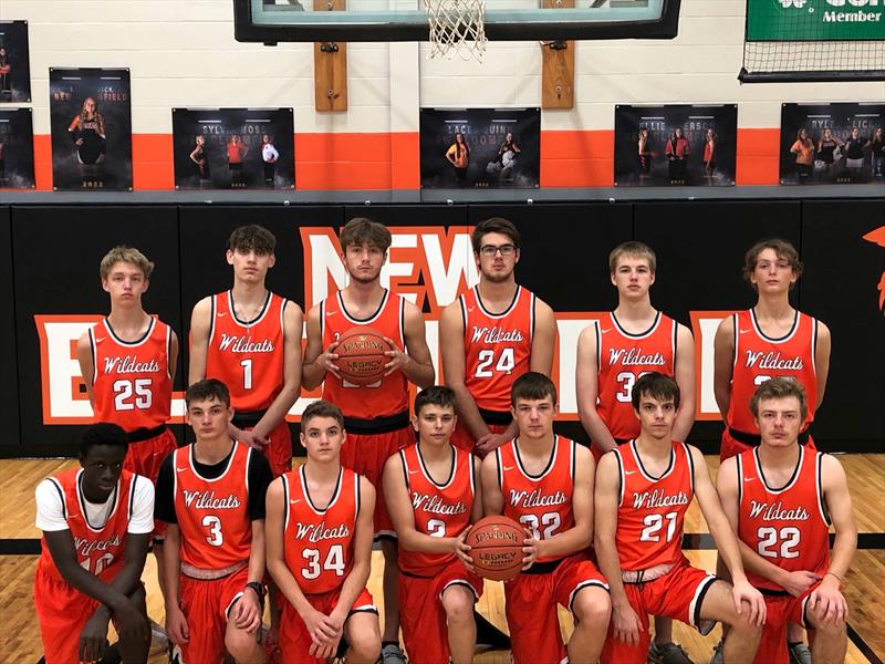 Team photo
