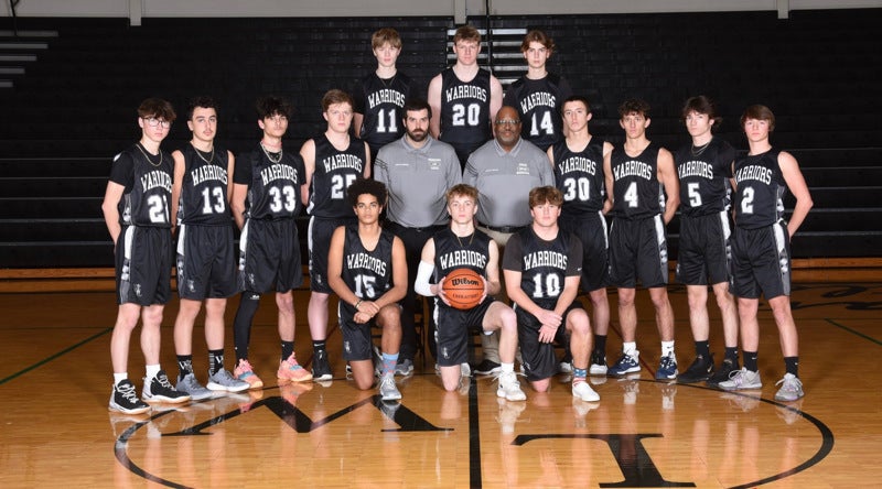 Team photo