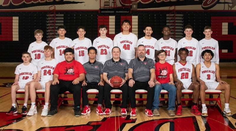Team photo