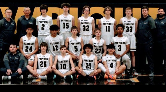 Wyoming basketball online roster