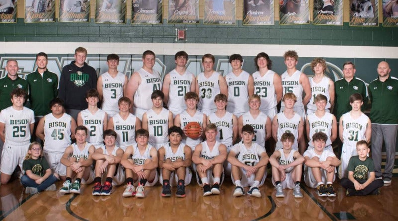 Team photo