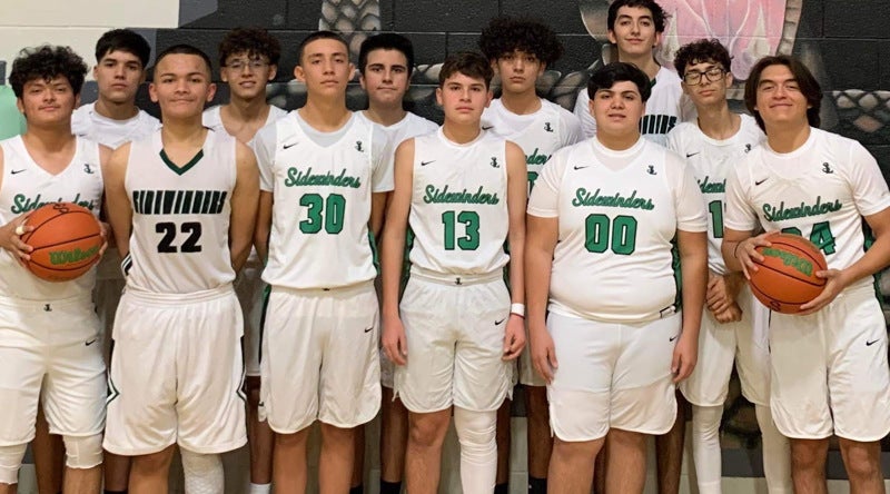 Team photo