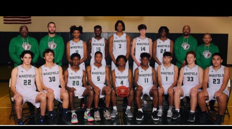 Team photo