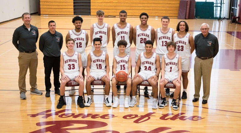 Team photo