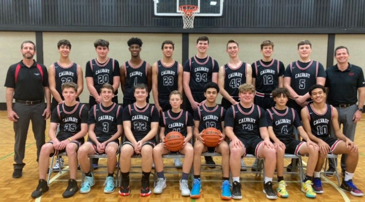 Team photo