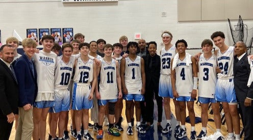 Cypress Christian Basketball Roster (2021-22) - MaxPreps.com