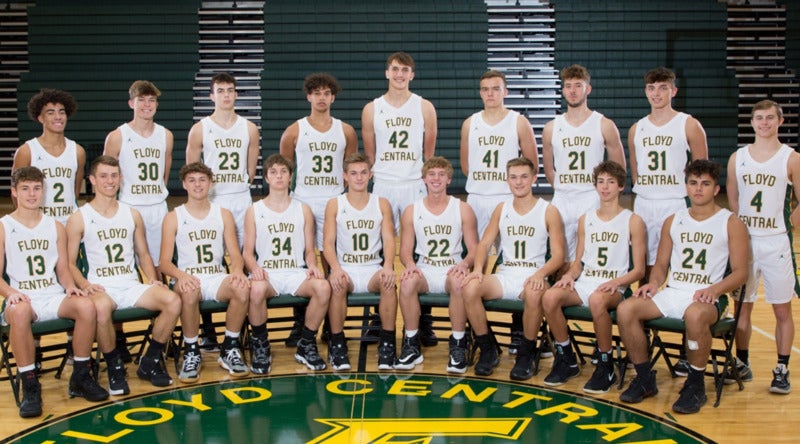 Team photo