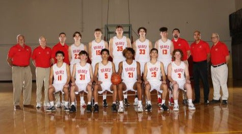 Team photo