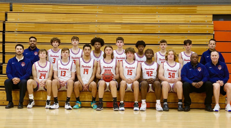 Team photo