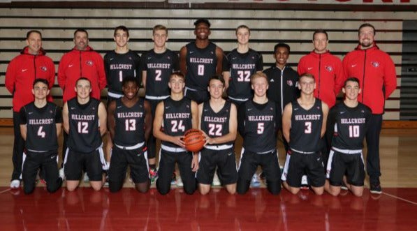 Team photo