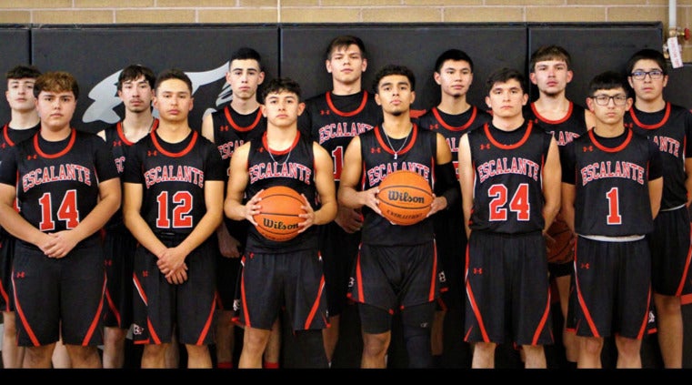 Team photo