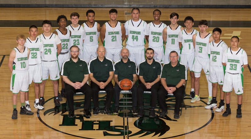 Team photo