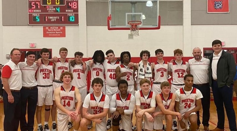 Team photo
