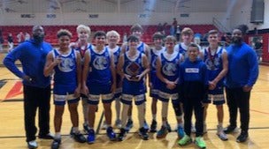 Team photo